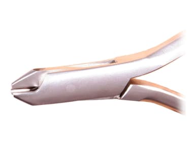 Medesy 3000 N.57 Aderer Pliers Short max. 0.6mm
