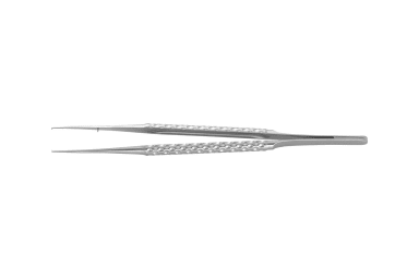 American Eagle Instruments Microchirurgische Pincet 1x2 Tand