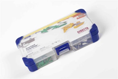 Directa Dental FenderWedge Assortiment 4x36 stuks