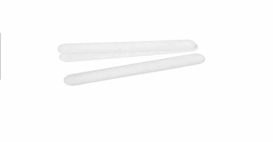 KLS Martin Mondspatel Kunststof 15 cm (100 stuks)