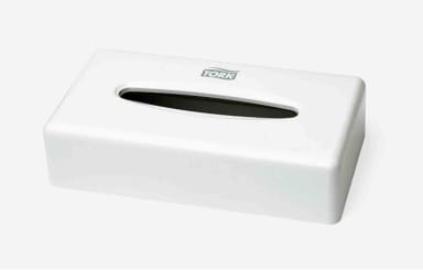 Essity TORK® Dispenser For Facial Tissues F1