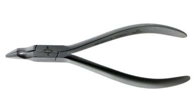 Weingart Plier TC insert