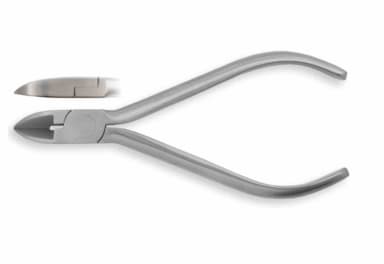 Hu-Friedy KFO Incis. Ligaturen LockP 0,015 pc