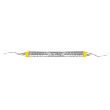 Hu-Friedy Curette Gracey AF 5/6 Gr.7 Geel