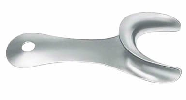 Wangenhalter Simplex 38-243-11