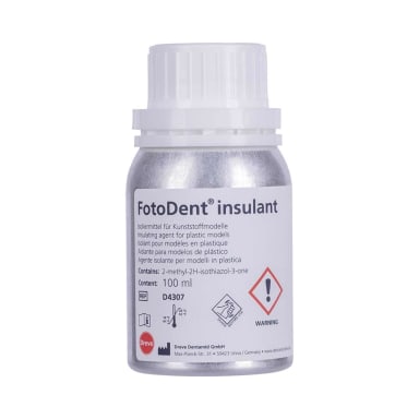 Dreve Dentamid FotoDent Insulant