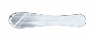 KLS Martin Gipsspatel Plexiglas 46-280-17