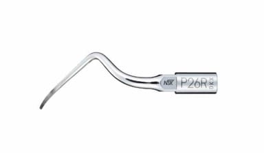 Varios Ultraschall Aufsatz P26R
