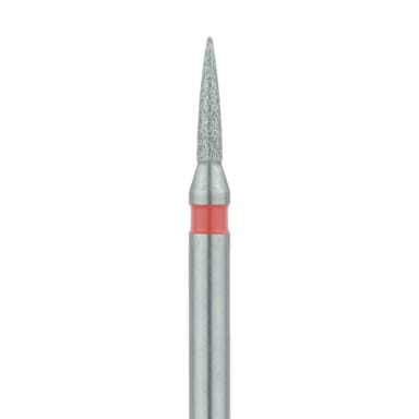 Meisinger Diamantboren FG 861 F 010 (5 stuks)