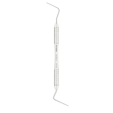 Asa Dental Wortelkanaal plugger Leonardo ML #2 Machtou (Ø 0,4)