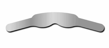 Dentatus Matrijstapes MDD-5 (100 stuks)