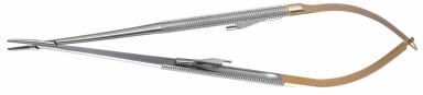 American Eagle Instruments Naaldhouder Macro/Micro TC 18 cm