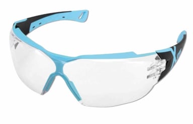 Hager & Werken Uvex iSpec Pure Fit II-B Veiligheidsbril