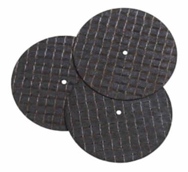Trennscheiben Secudisc 25x0,3mm 20St