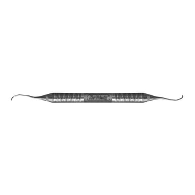 Hu-Friedy Curette Langer AF 1/2, maat 9 (9 stuks)