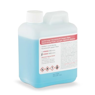 Baumann Dental Arundo Flex Isolatiemiddel 500 ml Fles