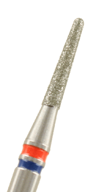 Evolution Diamant - konisch (Zikron & Keramik) (1 Packung á 10 Stück)