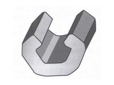 Cast Split Stop Open up to .022"