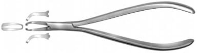 Bracket Removing Plier