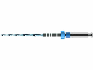 VDW Roterende Vijlen 60.04 25mm (6 stuks)
