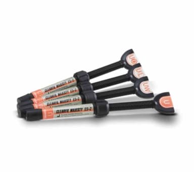 Clearfil Majesty Univ. white UW Spr.3,6g