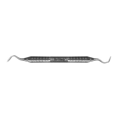 Hu-Friedy Gingivectomiemes 1/2 maat (6 stuks)
