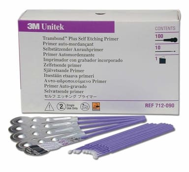 Transbond plus Self Etching Primer 100St