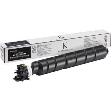Kyocera toner TK8515K 30,000 pages black