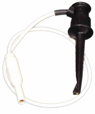 Schlumbohm Instrumentenklem Endopilot