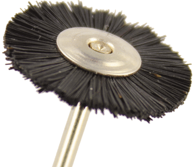 Chungking Bürste Stufe: Universal (1 Packung á 10 Stück)