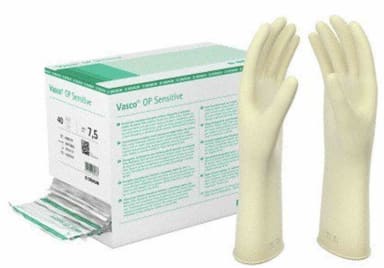 Vasco OP Sensitive Gr. 6 40Paar