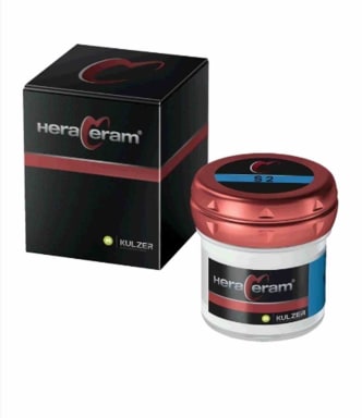 HeraCeram Gingivamasse G6 20g