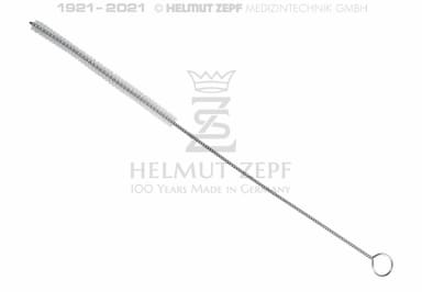 HELMUT ZEPF Reinigingsborstel Afzuigkap 3 en 5 mm