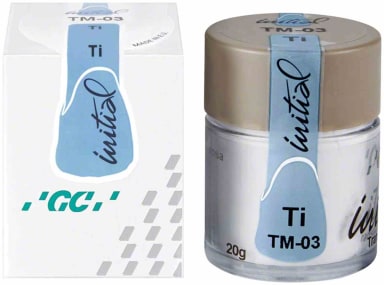 GC Initial Ti Translucent Modifier TM-03
