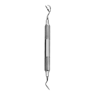 Scaler Ergotouch 969/CI2-3