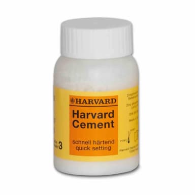 Harvard Cement SH 2 Witblauw 100 g