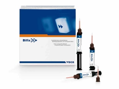 Bifix SE Spritze 3x5g Set