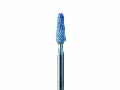 Meisinger Rao schuurmachine blauw 652R 035 (5 stuks)