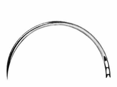 Aesculap Surgical Suture Needles Shape 11 BL211