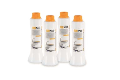 METASYS Groen & Schoon MB Set 4x500ml NF
