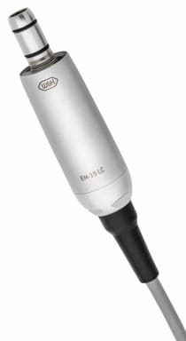 W&H Motor EM-19 LC With Light + 3,5m Kabel