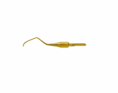 American Eagle Instruments Barnhart 6 XP Snelle Tip Curette
