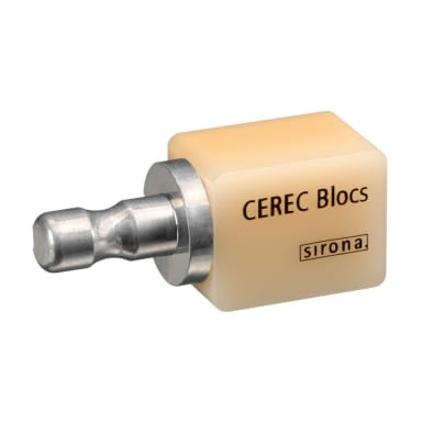 CEREC Blocs C PC S14/14 A2C 8St