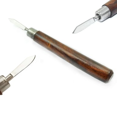 Anthoviak Knife, Length = 13 cm