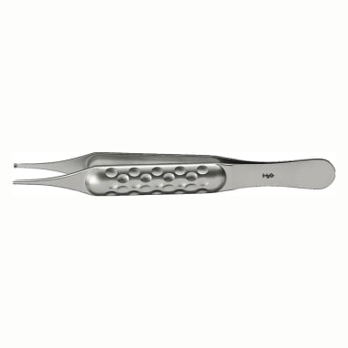 Ergoplant Pinzette chir. 120mm 1,5