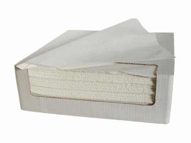 Euronda Monoart Natte Crepe Servetten 34x38 cm (1000 stuks)