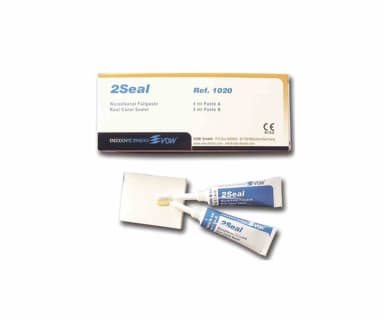 VDW 2-Sealpasta A + B 2x4ml