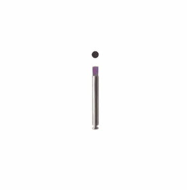 Stoddard Smart Microtuft Paars 3 Nylon (100 stuks)
