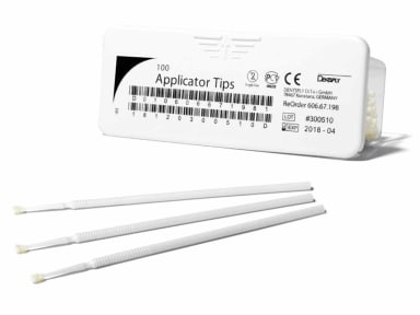 Dentsply Sirona Applikatortips 100 Piece