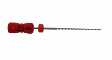 Micro-Mega Wortelkanaalboor Steriel N25 25mm (6 stuks)